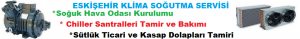 Eskişehir Soğutmacı