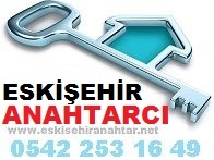 Eskişehir Anahtarcı’da Eskişehir Firma Rehberi Seçti