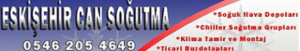 Eskişehir Klima Soğutma