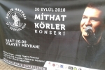Eskişehir Mithat Körler Konseri