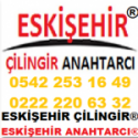 Eskişehir Çilingir Göztepe 05059335956