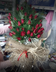 Ayça Çiçekçilik Merkez