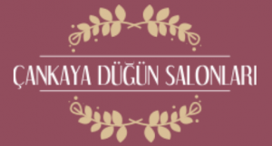 Çankaya Düğün Salonları