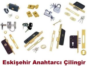 Eskişehir Anahtarcılar