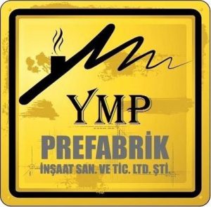 ymp prefabrik inş. san. tic. ltd. şti.