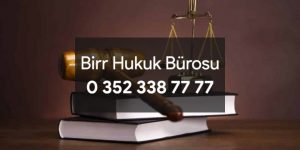 Avukat Esra Kara Avukat Nejla Demir Birr Hukuk Bürosu