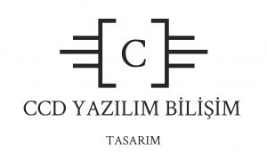 CCD YAZILIM BİLİŞİM TASARIM EĞİTİM VE DANIŞMANLIK SANAYİ VE TİCARET LTD. ŞTİ.