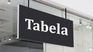 tabela