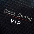 Ankara vip transfer black shuttle
